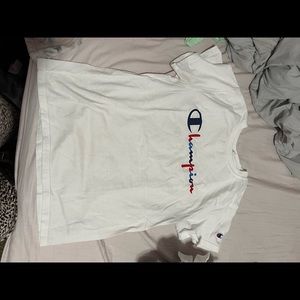 Champion t shirt